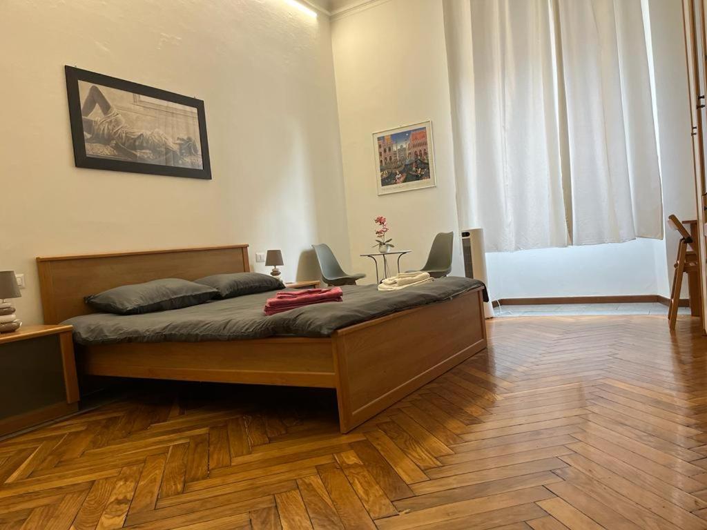 Bilocale Zona Citta' Studi Mailand